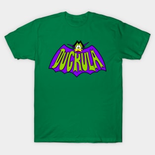 Duckula '66 T-Shirt